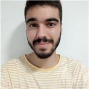 Soy un joven de 28 años de madre catalana y padre castellano. Nativo en ambos idiomas. Ofrezco clases tanto de ortografia y gramática como de expresión oral. Tengo experiencia